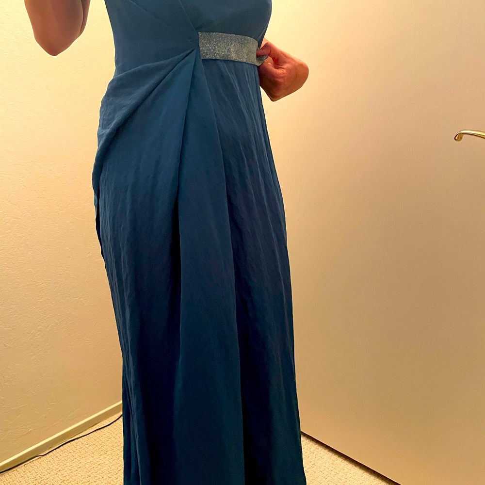 Perfect prom or wedding dress